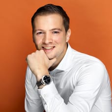 Photo of Raoul Lemmens