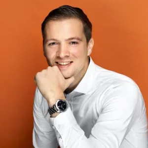 Foto van Raoul Lemmens