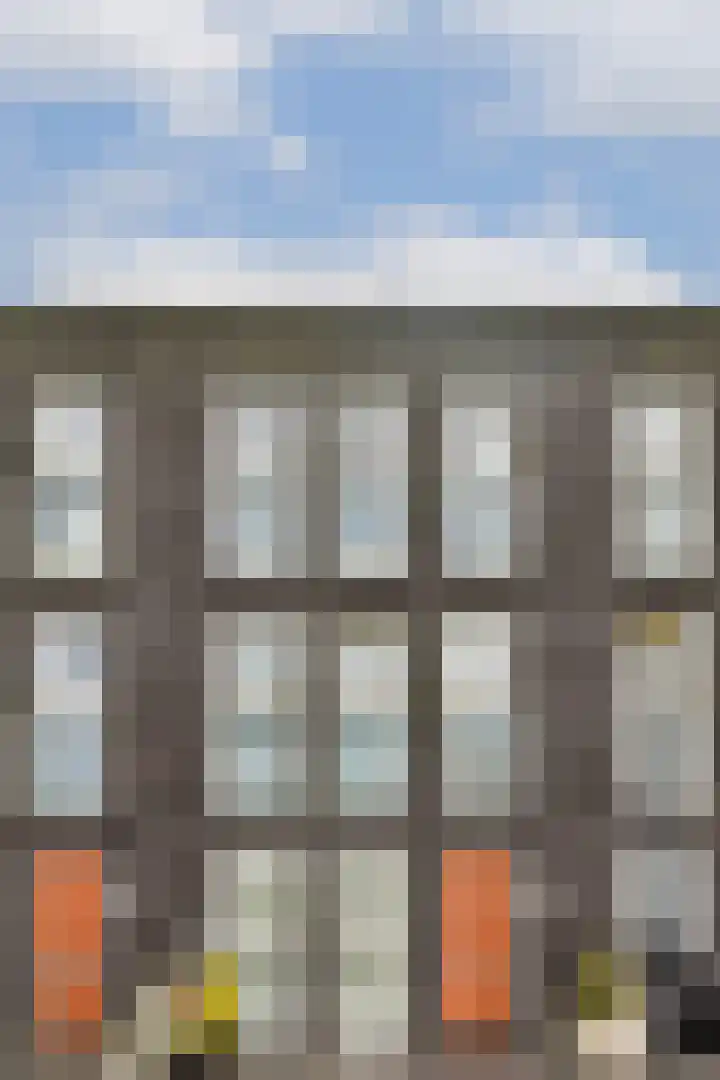 Raoul Wallenberghofje 8 Amsterdam thumbnail 29