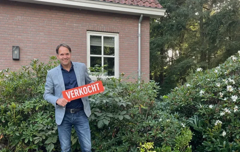 Bürofoto von RAP Makelaardij