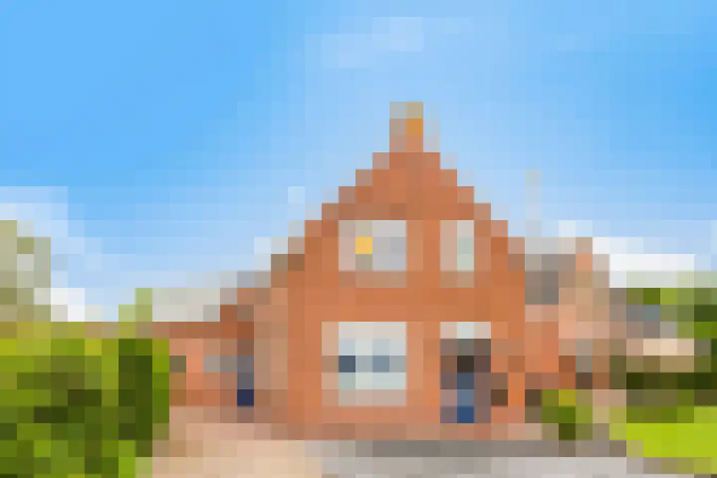 Rapenburg 1 a Vogelwaarde