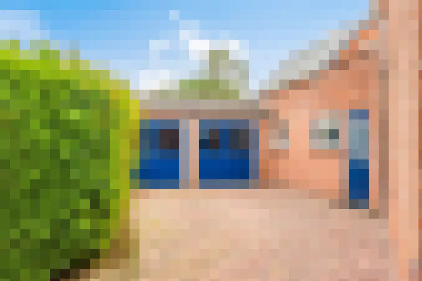 Rapenburg 1 a Vogelwaarde foto 3