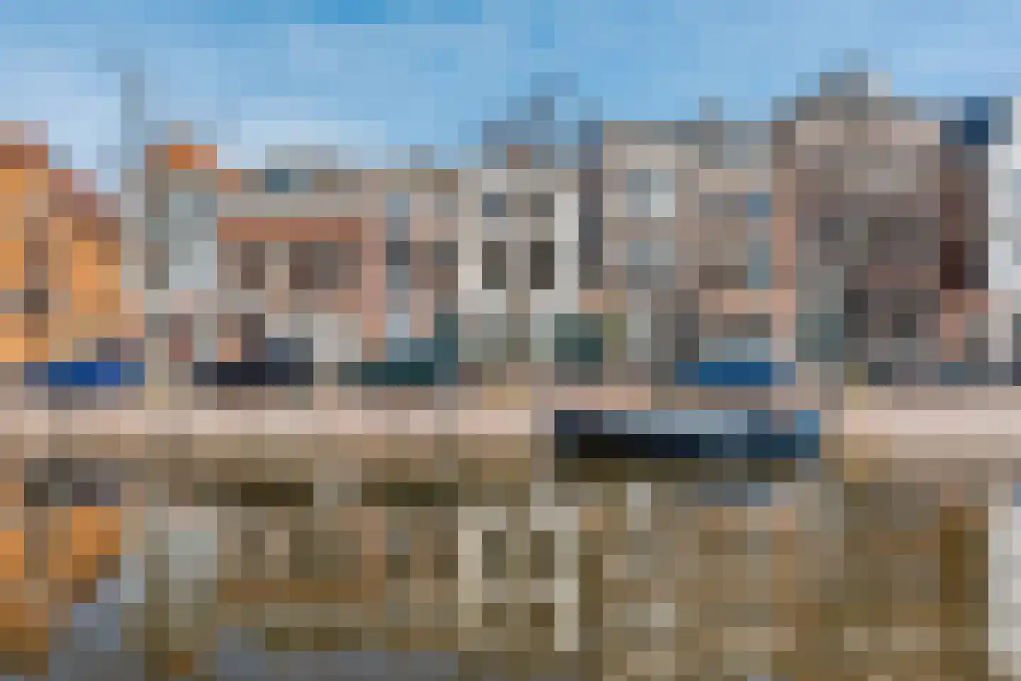 Rapenburg 116 Leiden