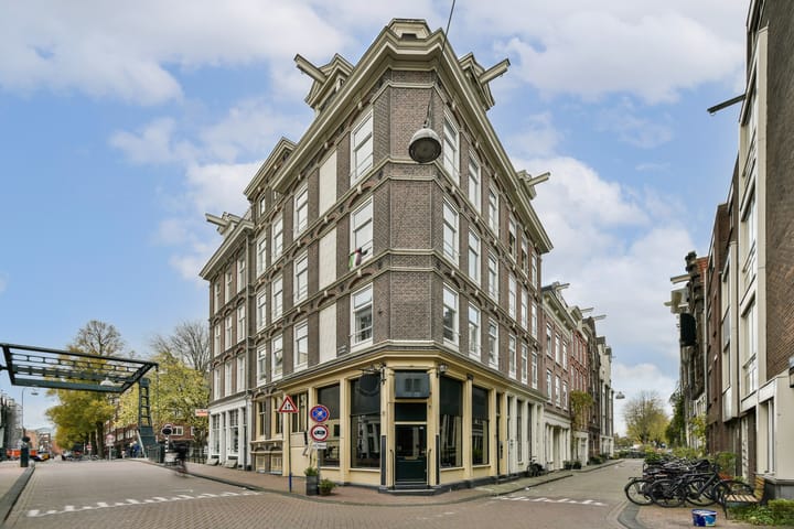 Rapenburg 16-1 in Amsterdam photo
