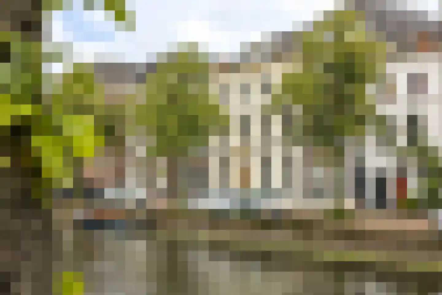 Rapenburg 16 in Leiden