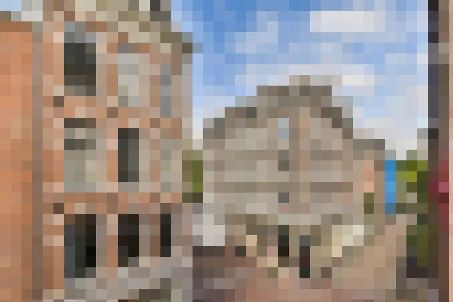Rapenburg 25 Amsterdam thumbnail 21