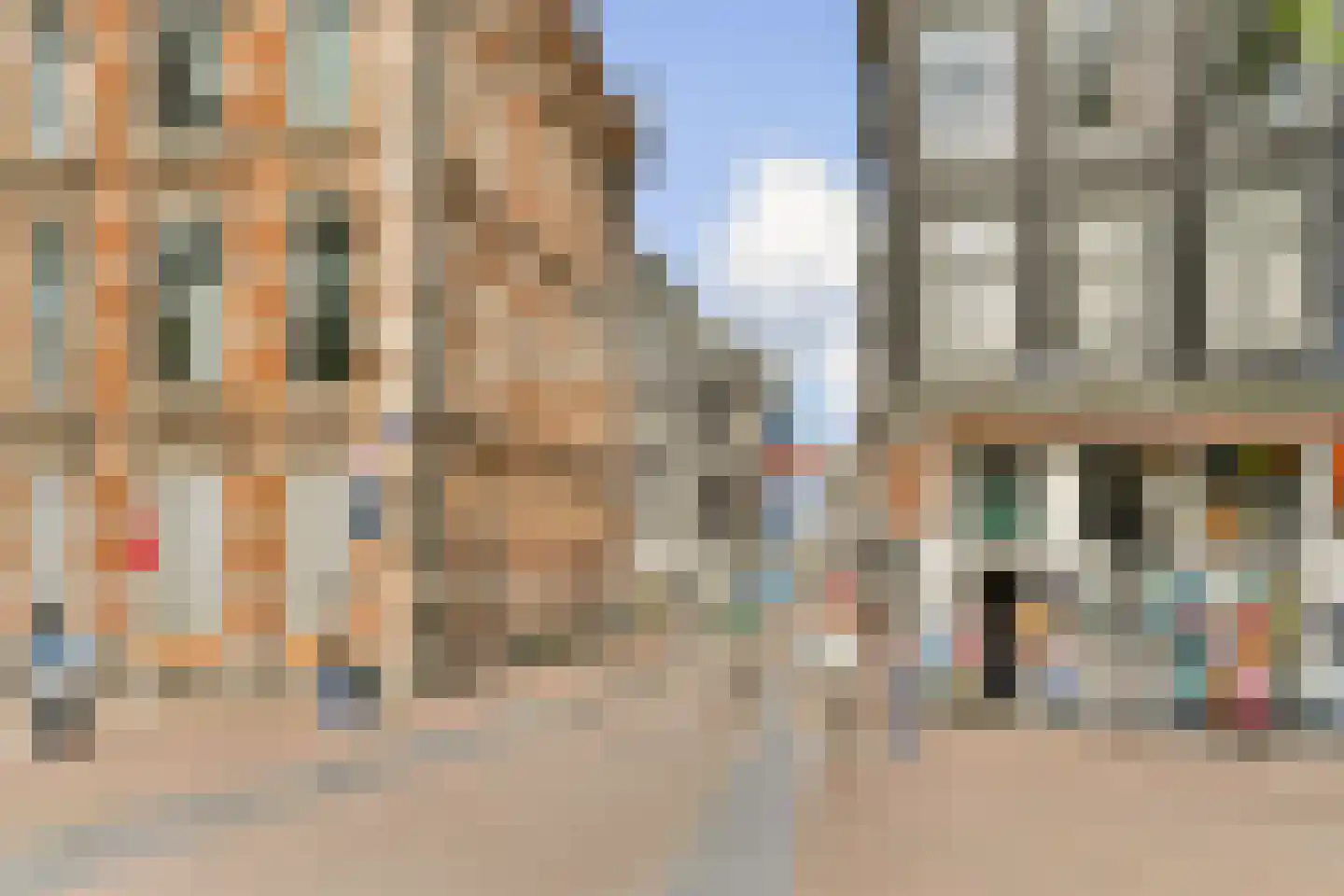 Rapenburg 3 4A Amsterdam thumbnail 18