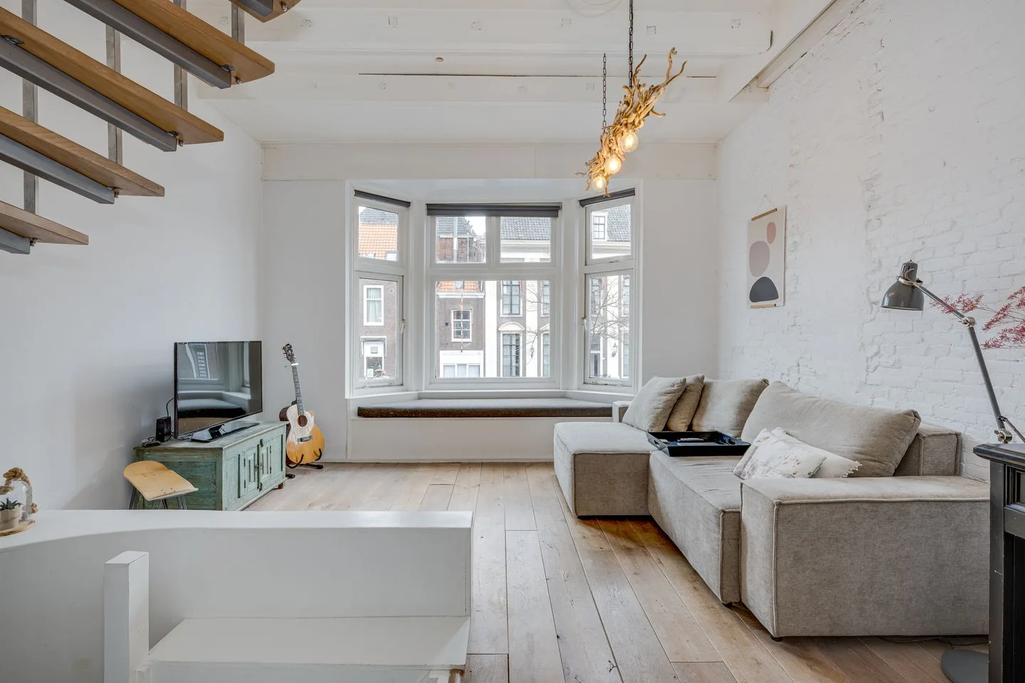 Rapenburg 3 Leiden foto 3