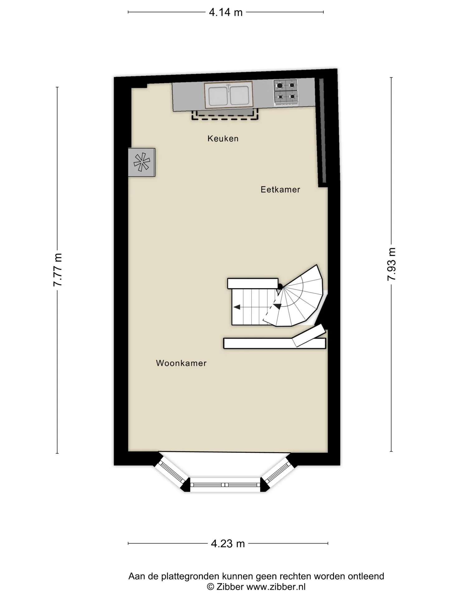 Rapenburg 3 Leiden thumbnail 42