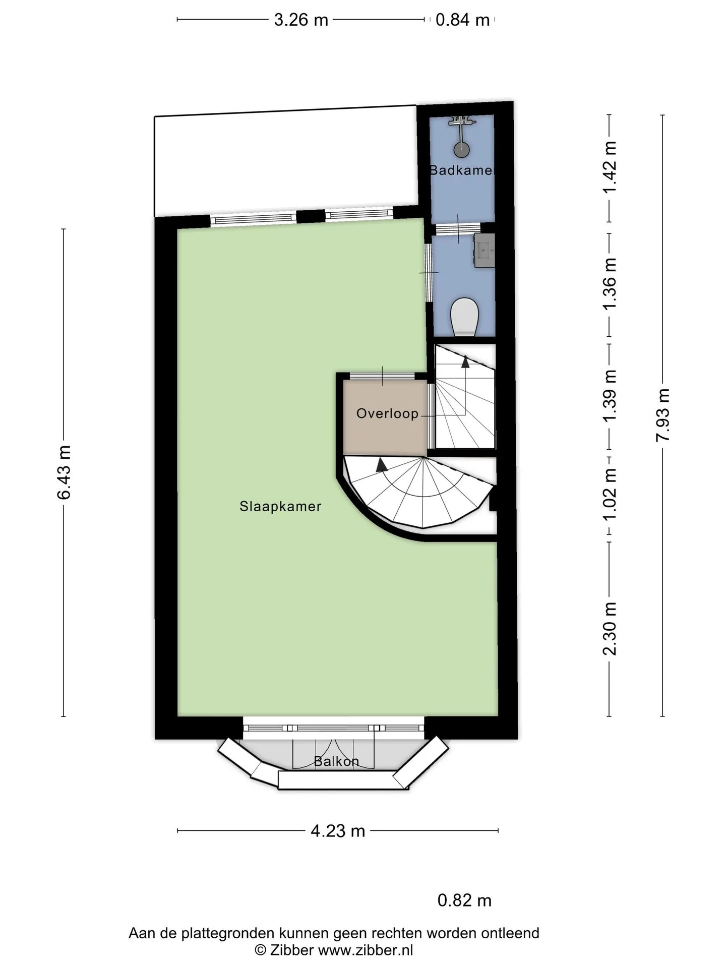 Rapenburg 3 Leiden thumbnail 44
