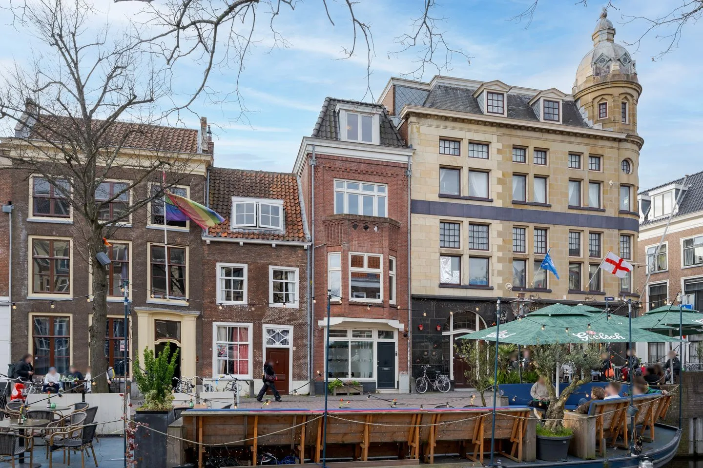 Rapenburg 3 Leiden thumbnail 5