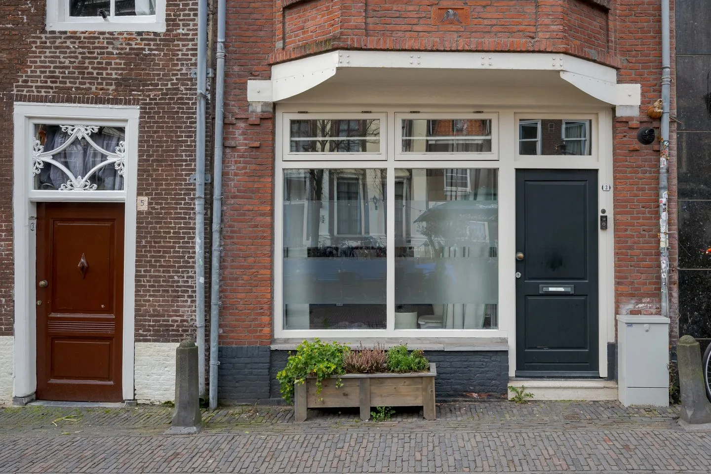 Rapenburg 3 Leiden thumbnail 7