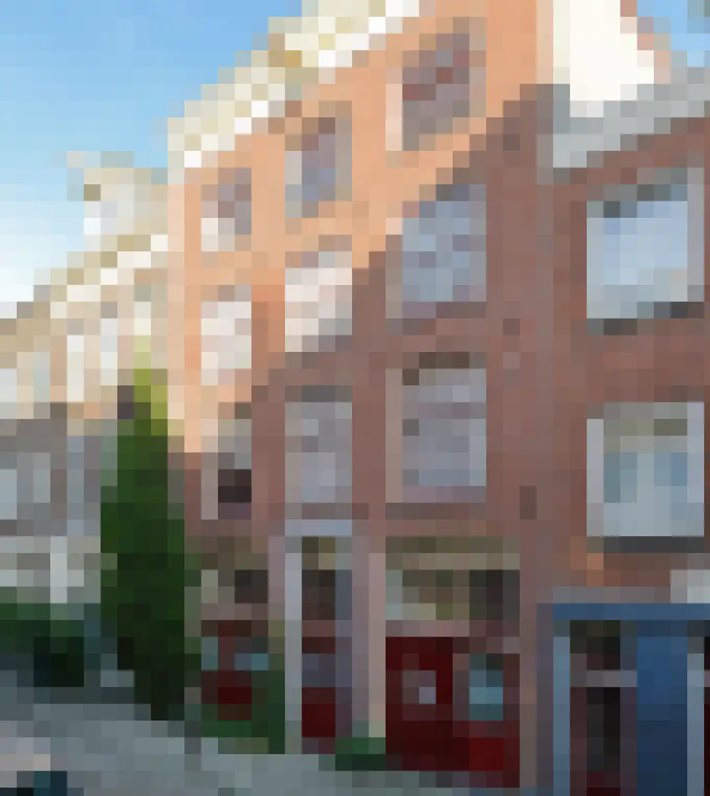 Rapenburg 35 F Amsterdam