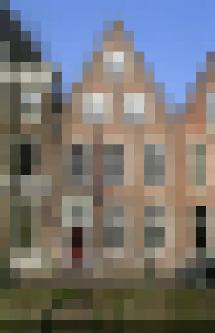 Rapenburg 39 Leiden