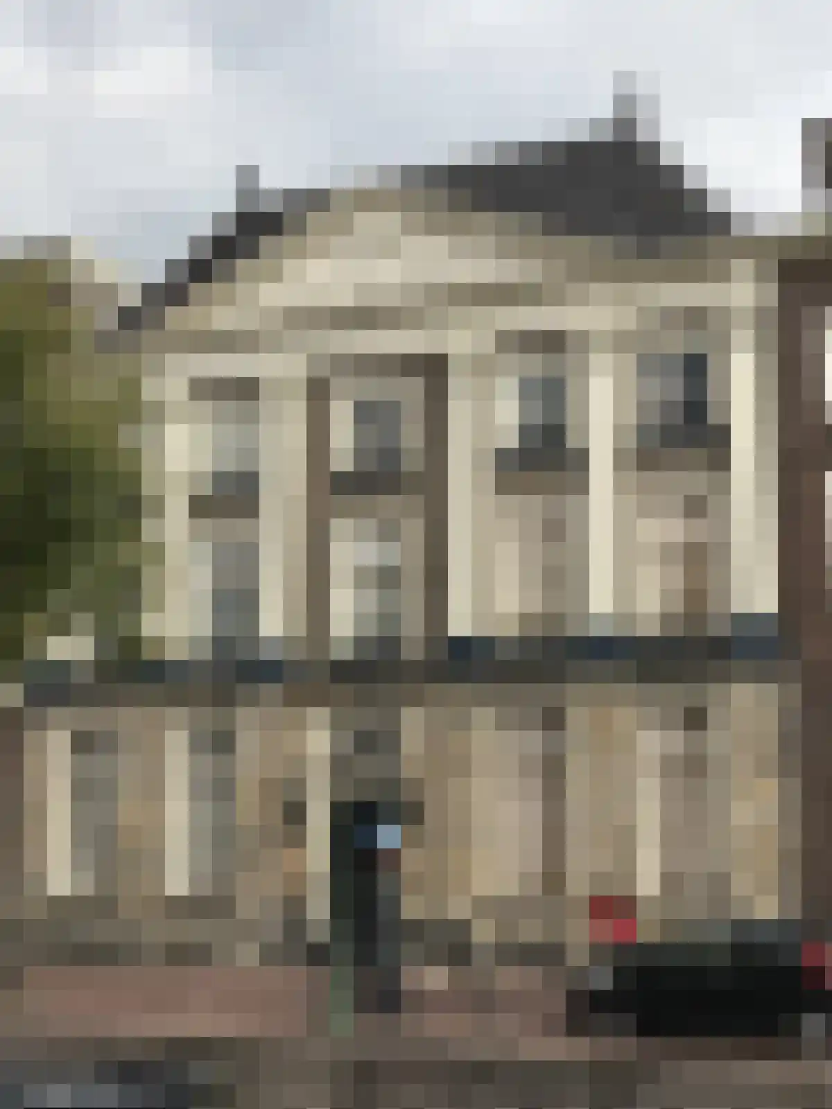 Rapenburg 6 Leiden