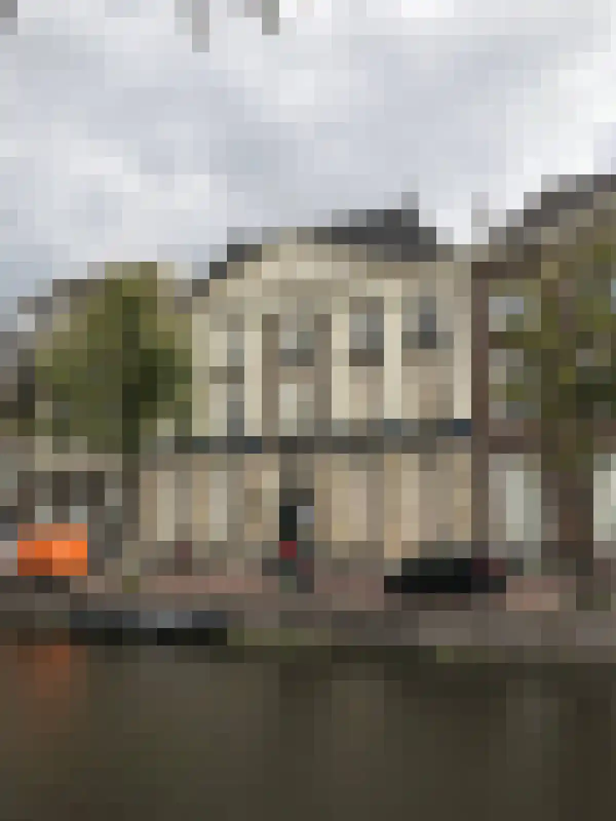 Rapenburg 6 Leiden foto 2