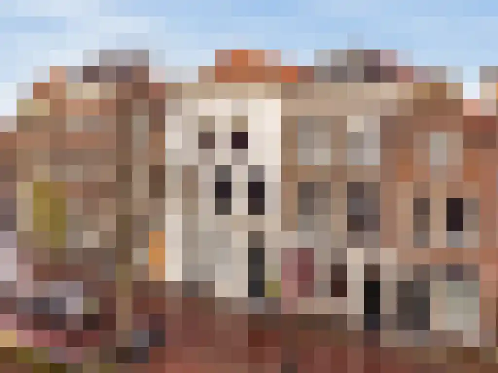 Rapenburg 82 A Leiden