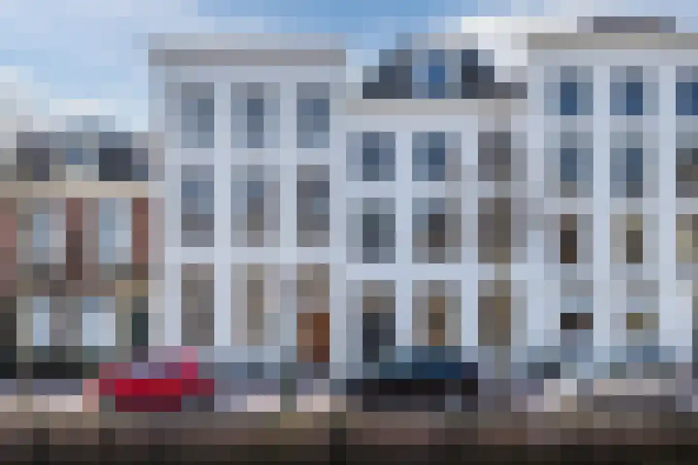 Rapenburg 83 A Leiden