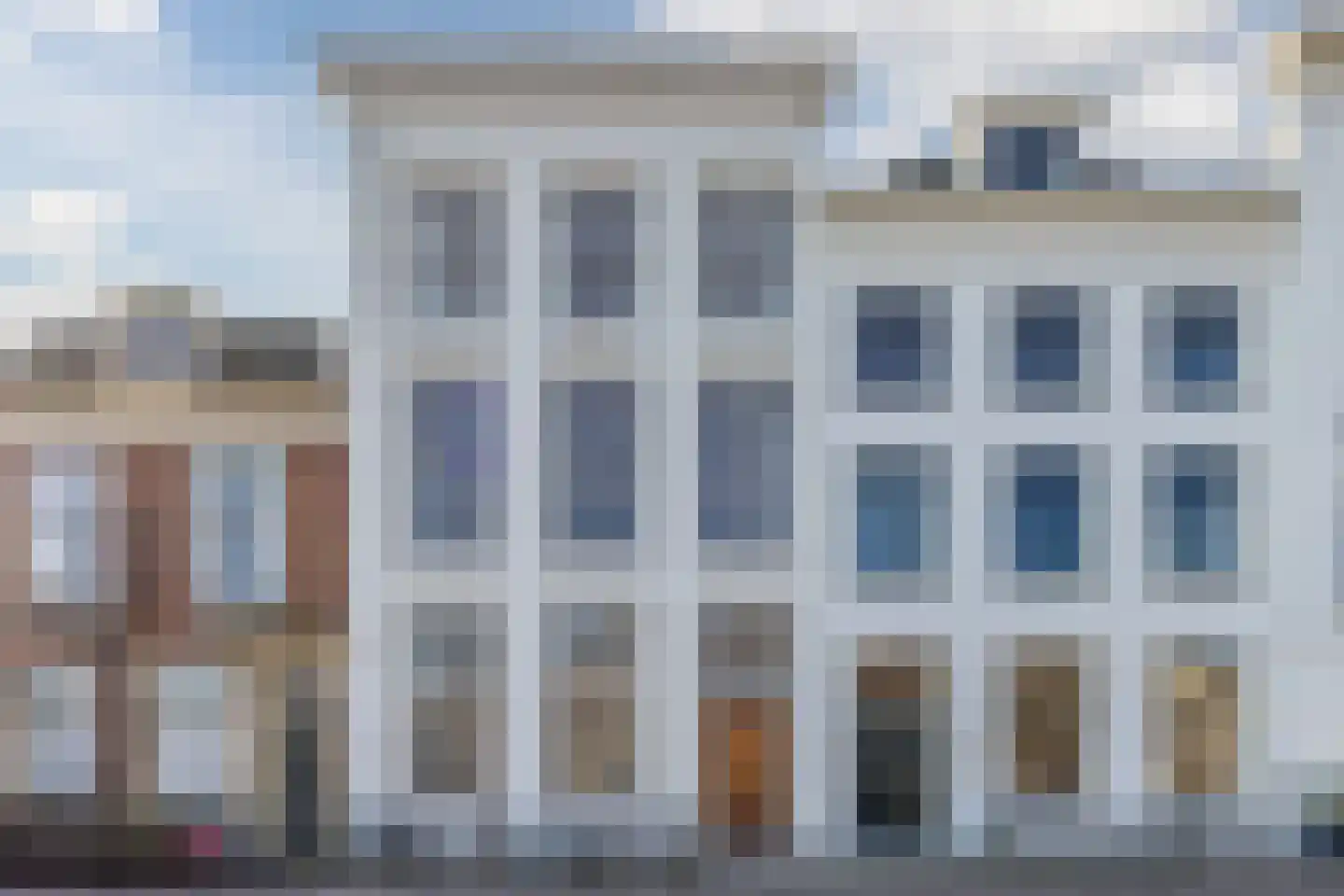 Rapenburg 83 A Leiden thumbnail 7