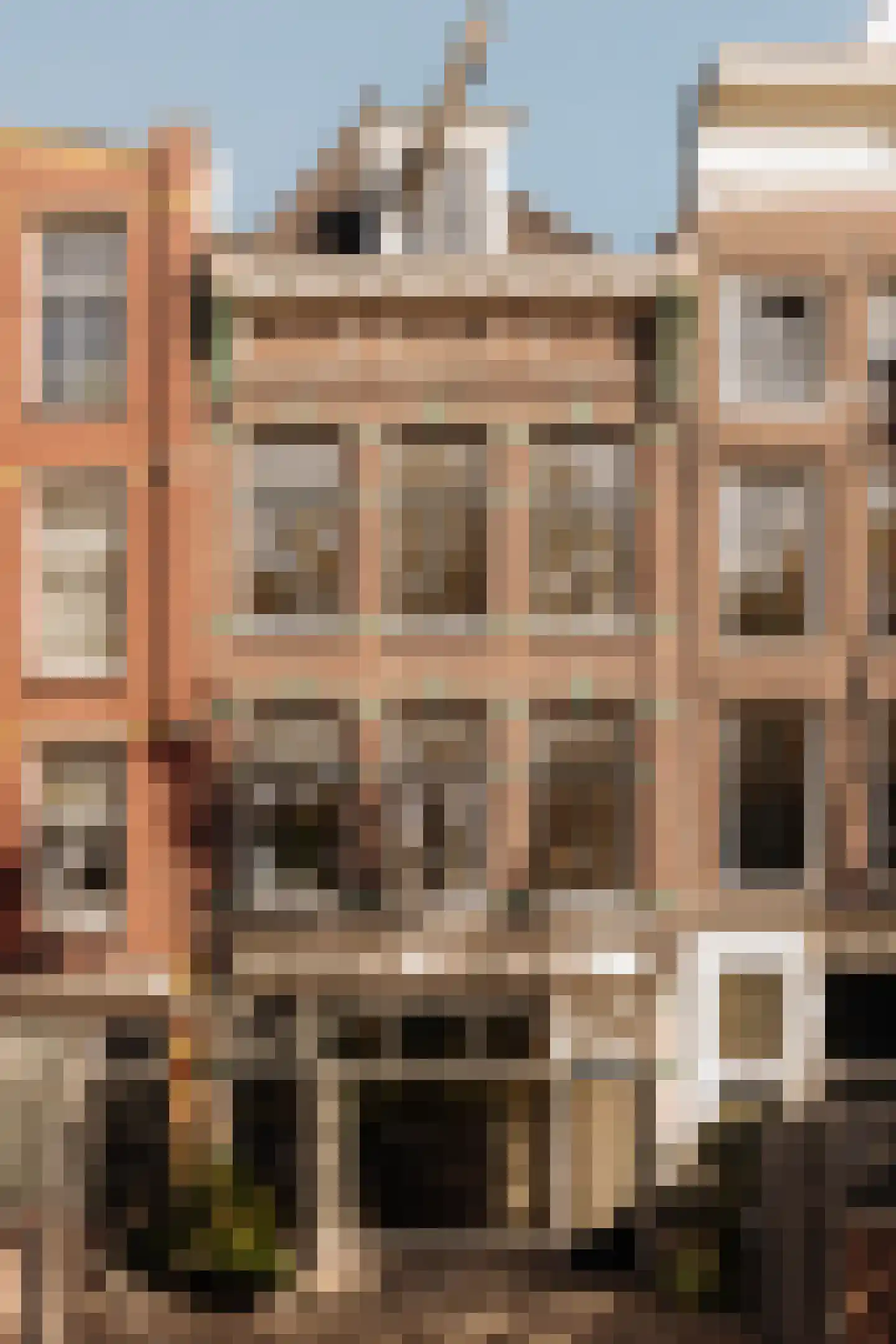 Rapenburg 95 3 in Amsterdam