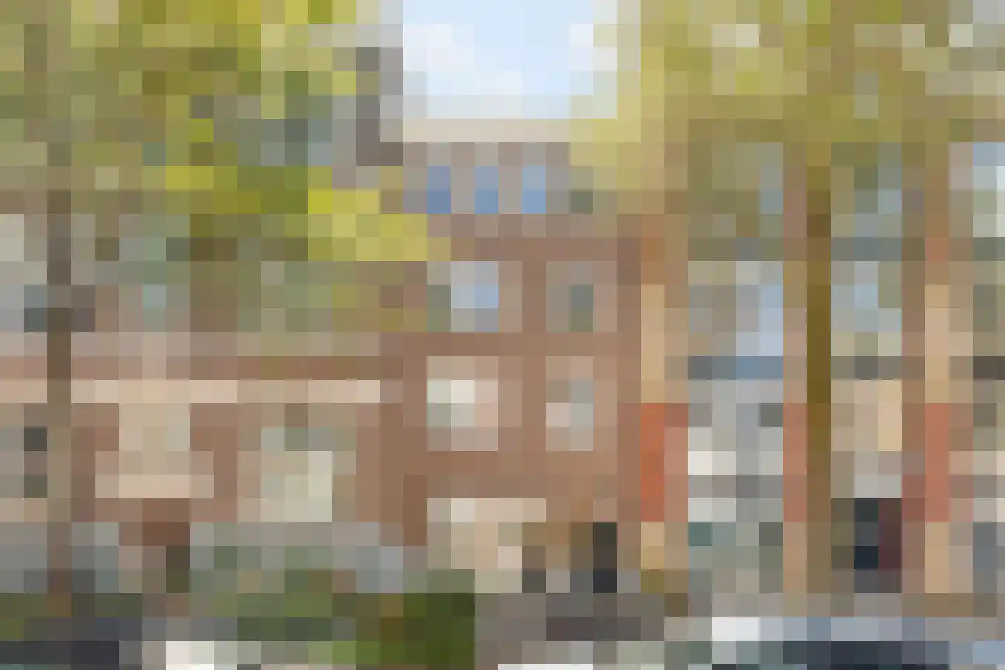 Rapenburgerstraat 107 2 Amsterdam