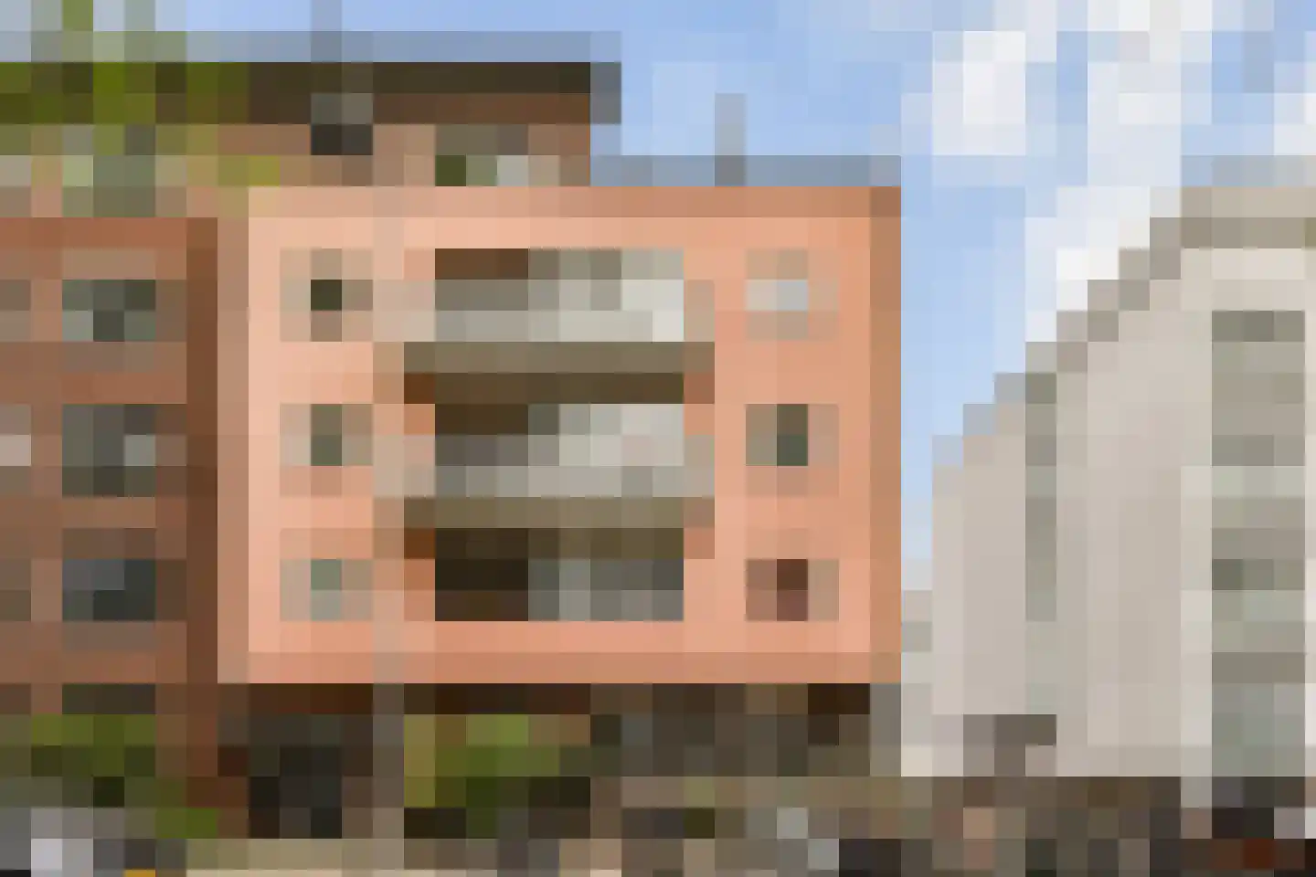 Rapenburgerstraat 114 Amsterdam thumbnail 21