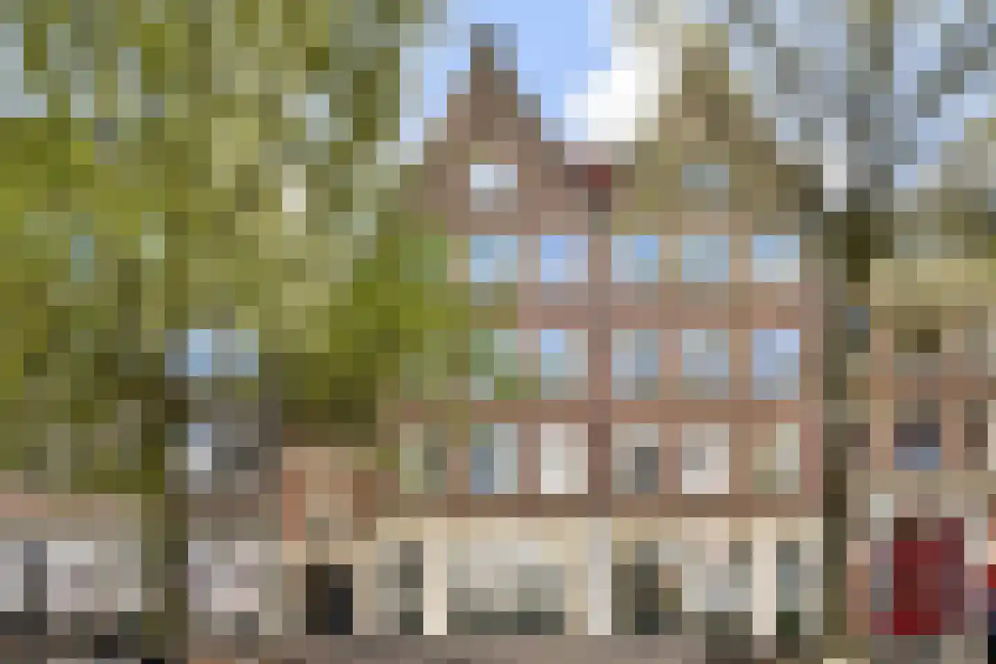 Rapenburgerstraat 155 B in Amsterdam