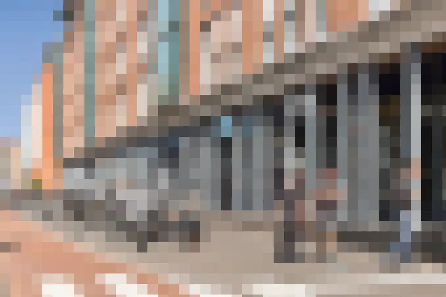 Rapenburgerstraat 155 B Amsterdam thumbnail 23