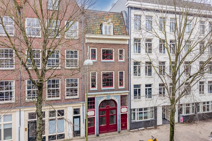 Photo of property Rapenburgerstraat 159-1, Amsterdam