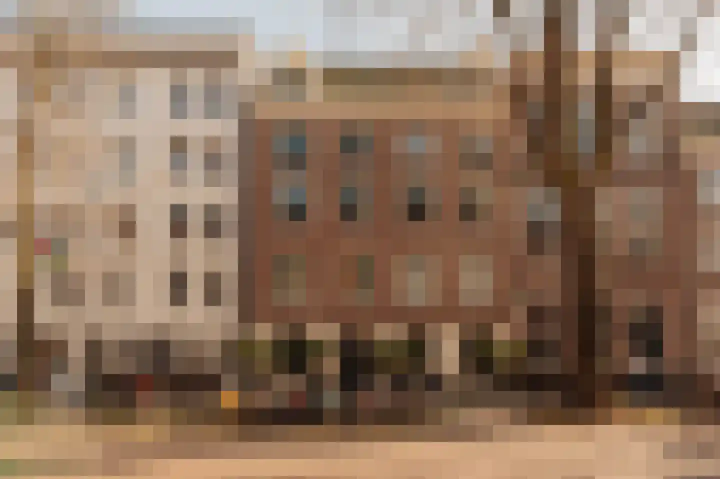 Rapenburgerstraat 167 F Amsterdam thumbnail 20