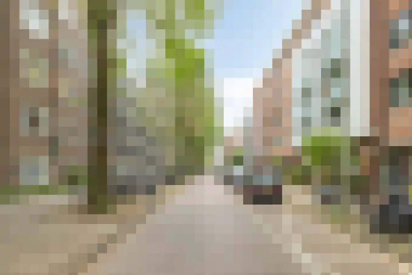 Rapenburgerstraat 73 B 5 Amsterdam thumbnail 20