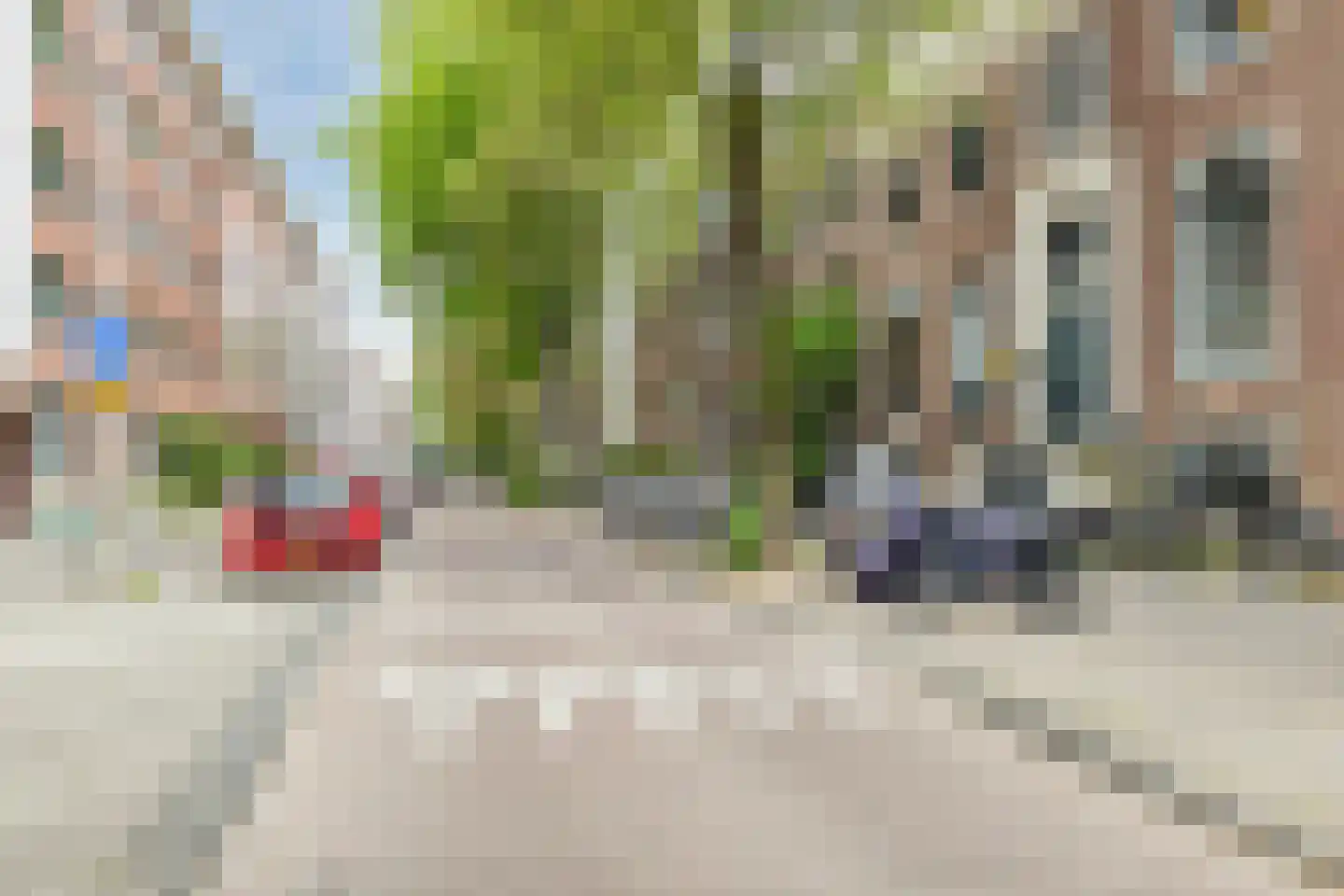 Rapenburgerstraat 73 B 5 Amsterdam thumbnail 21