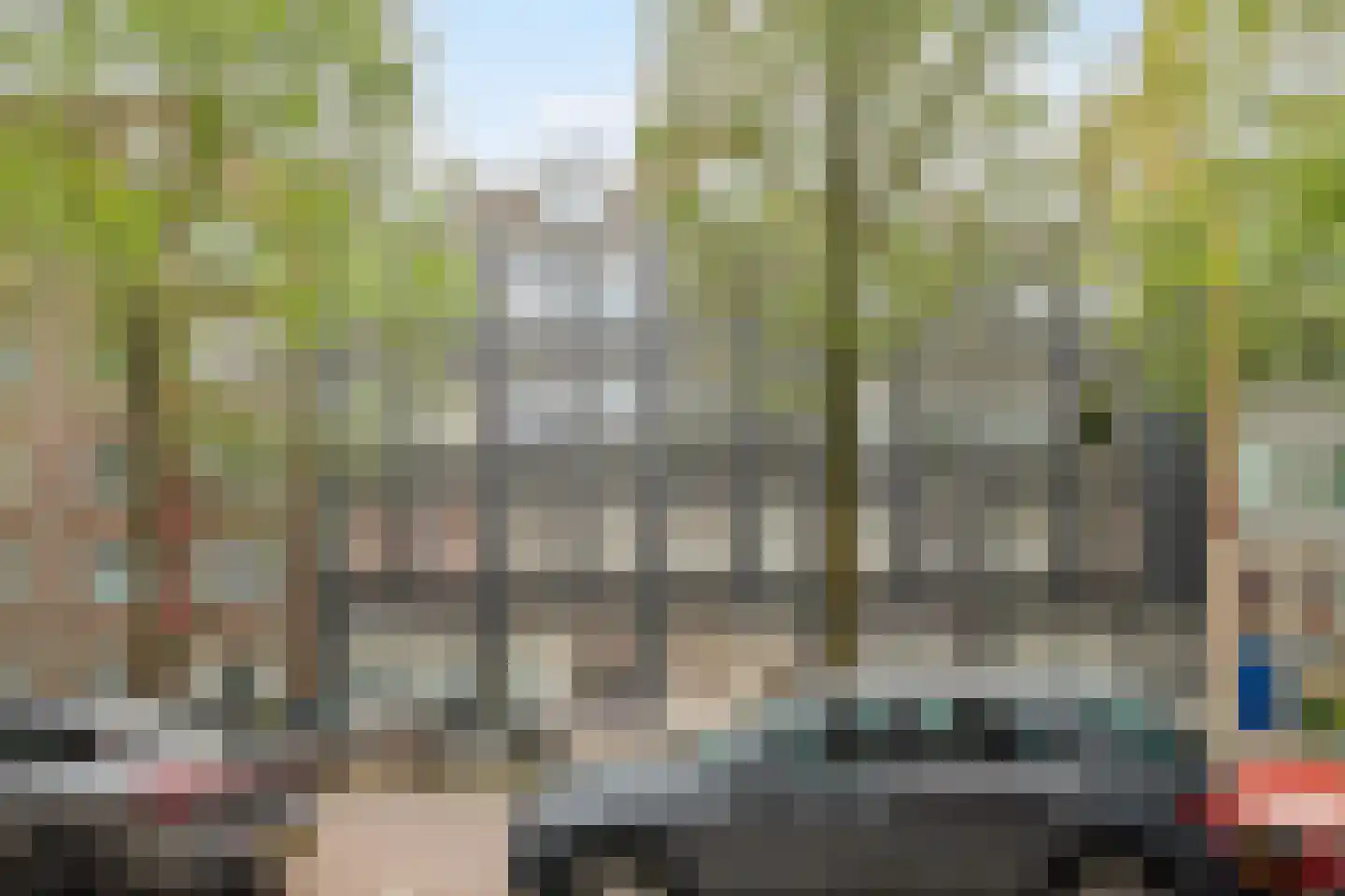 Rapenburgerstraat 73 C 3 Amsterdam thumbnail 27