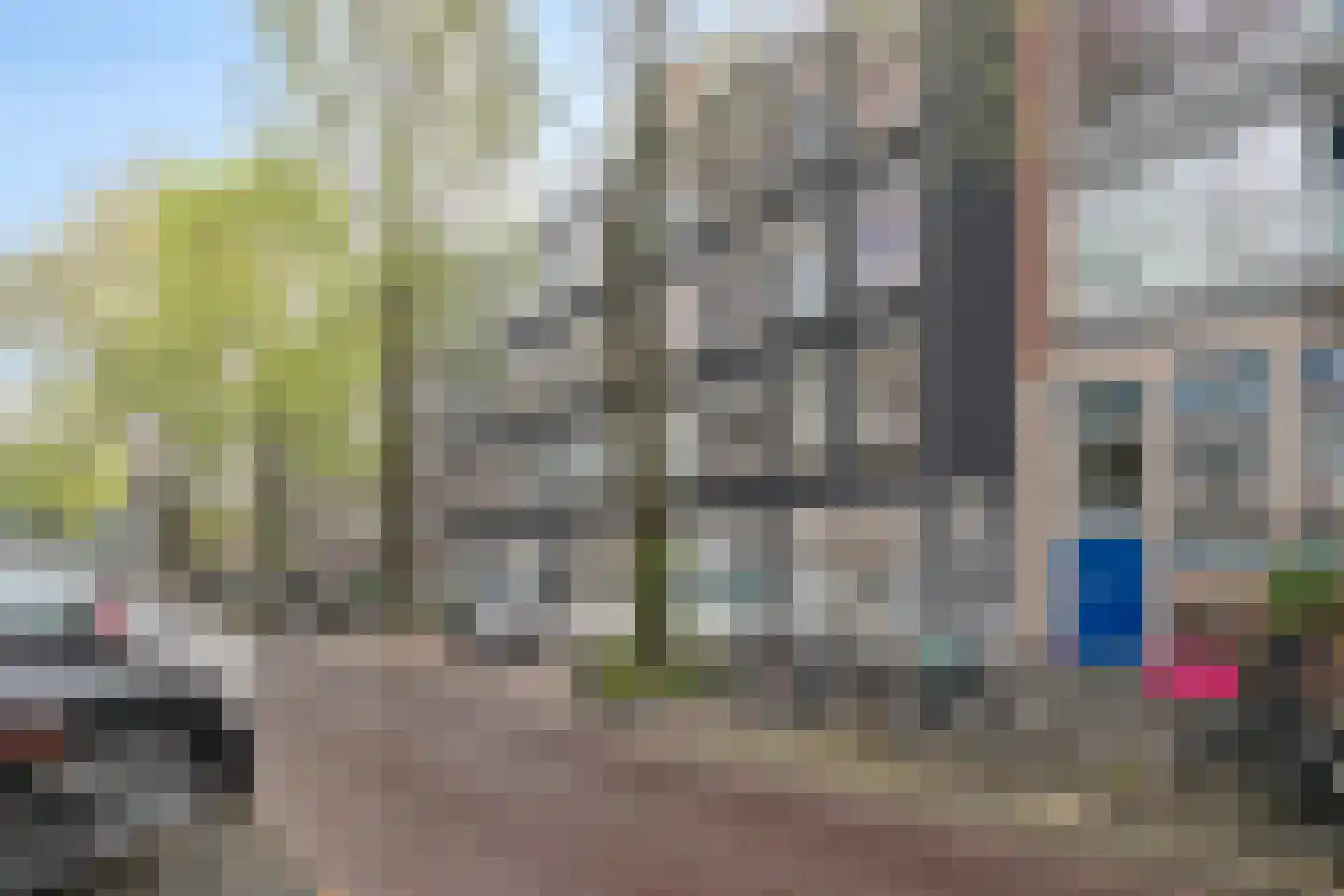 Rapenburgerstraat 75 Amsterdam