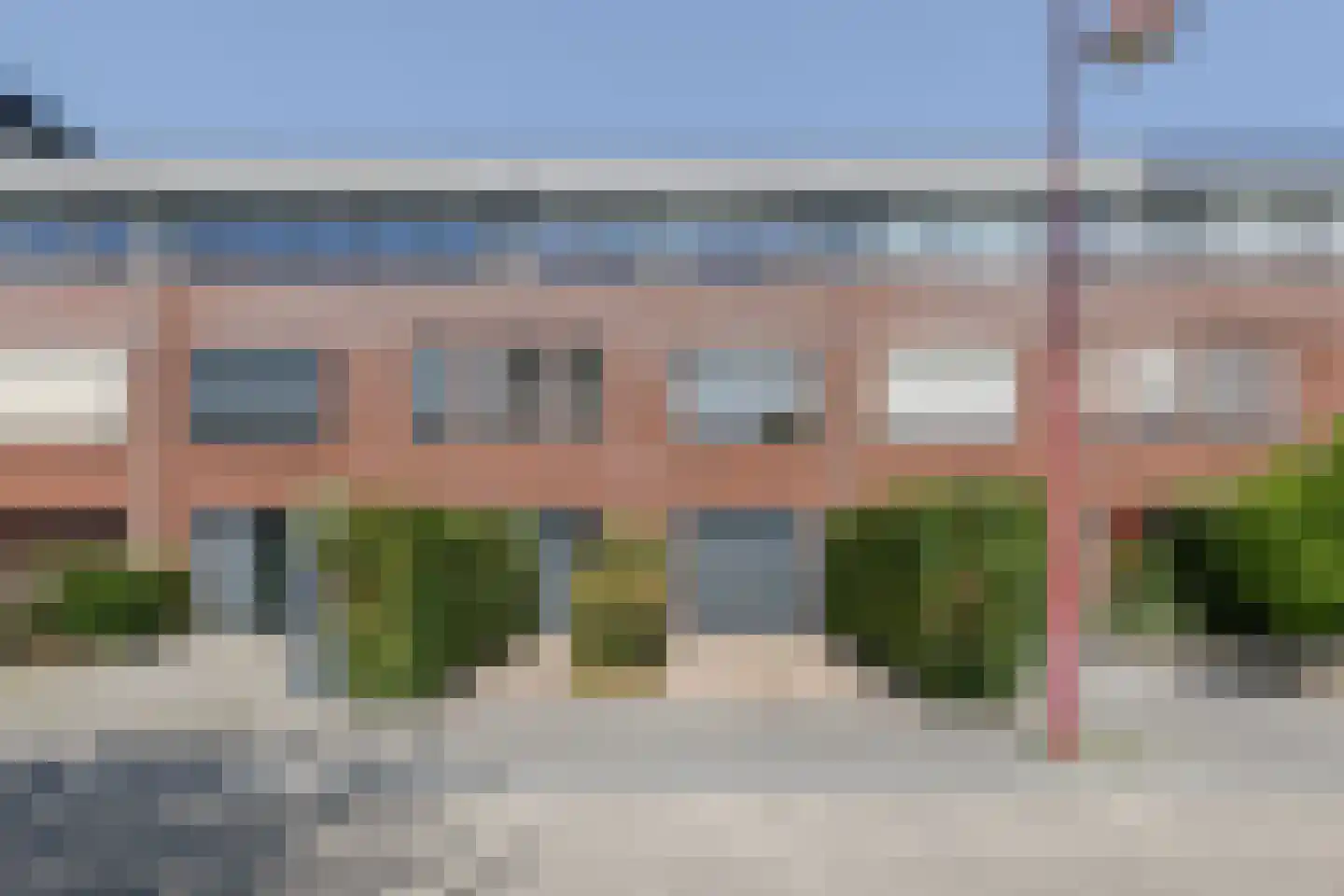 Raperbeek 12 in Barneveld