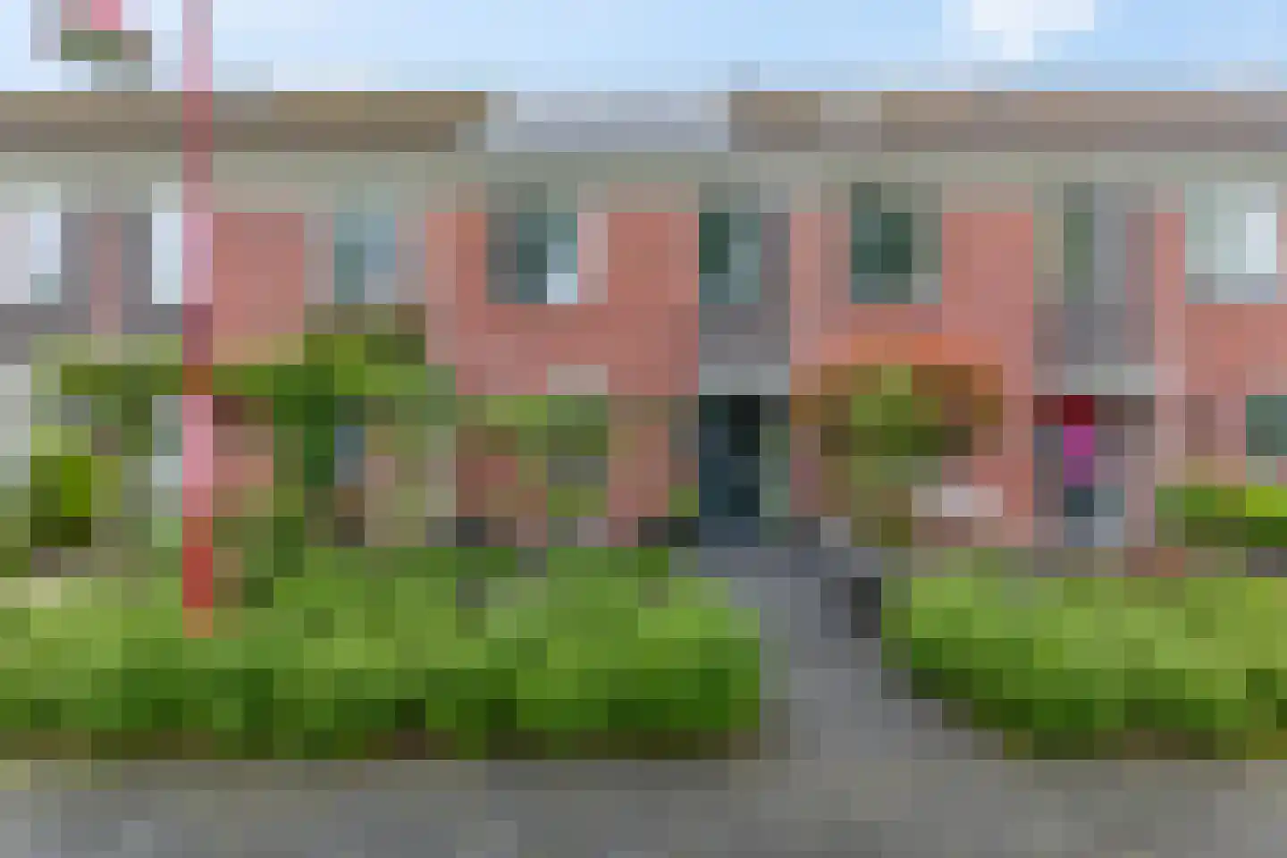 Raperbeek 156 Barneveld