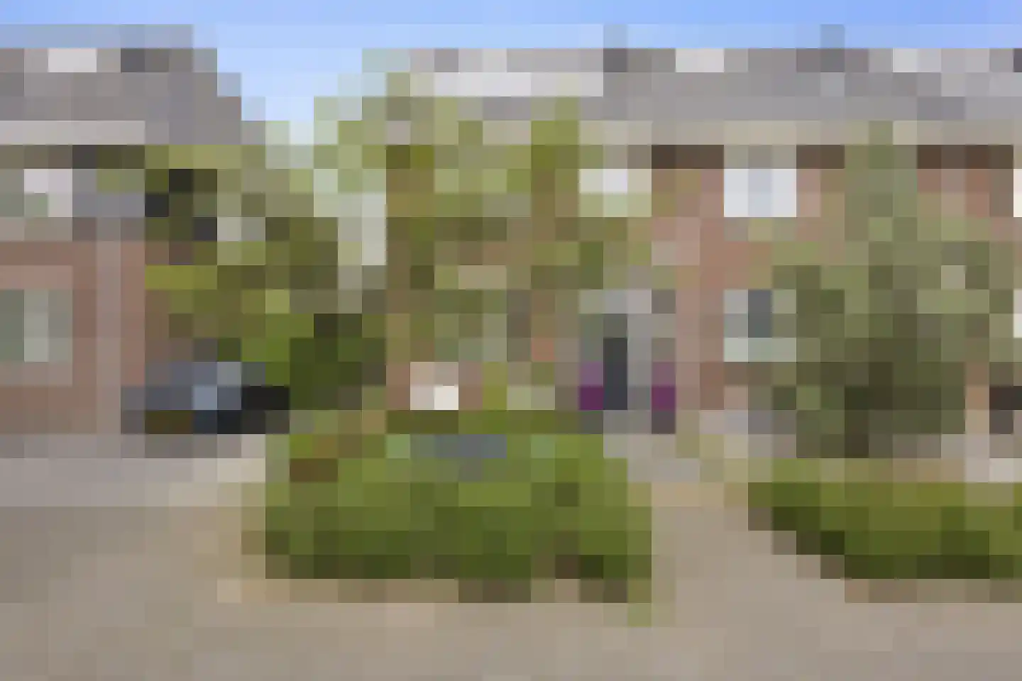 Raperbeek 180 en Barneveld