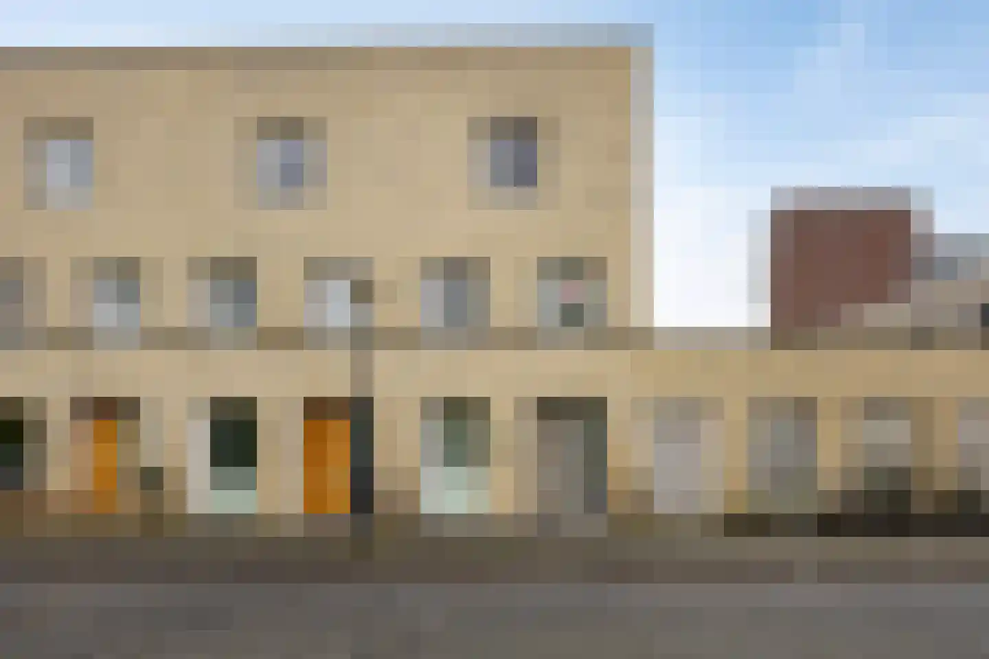 Raphael Lemkinstraat 43 Amsterdam