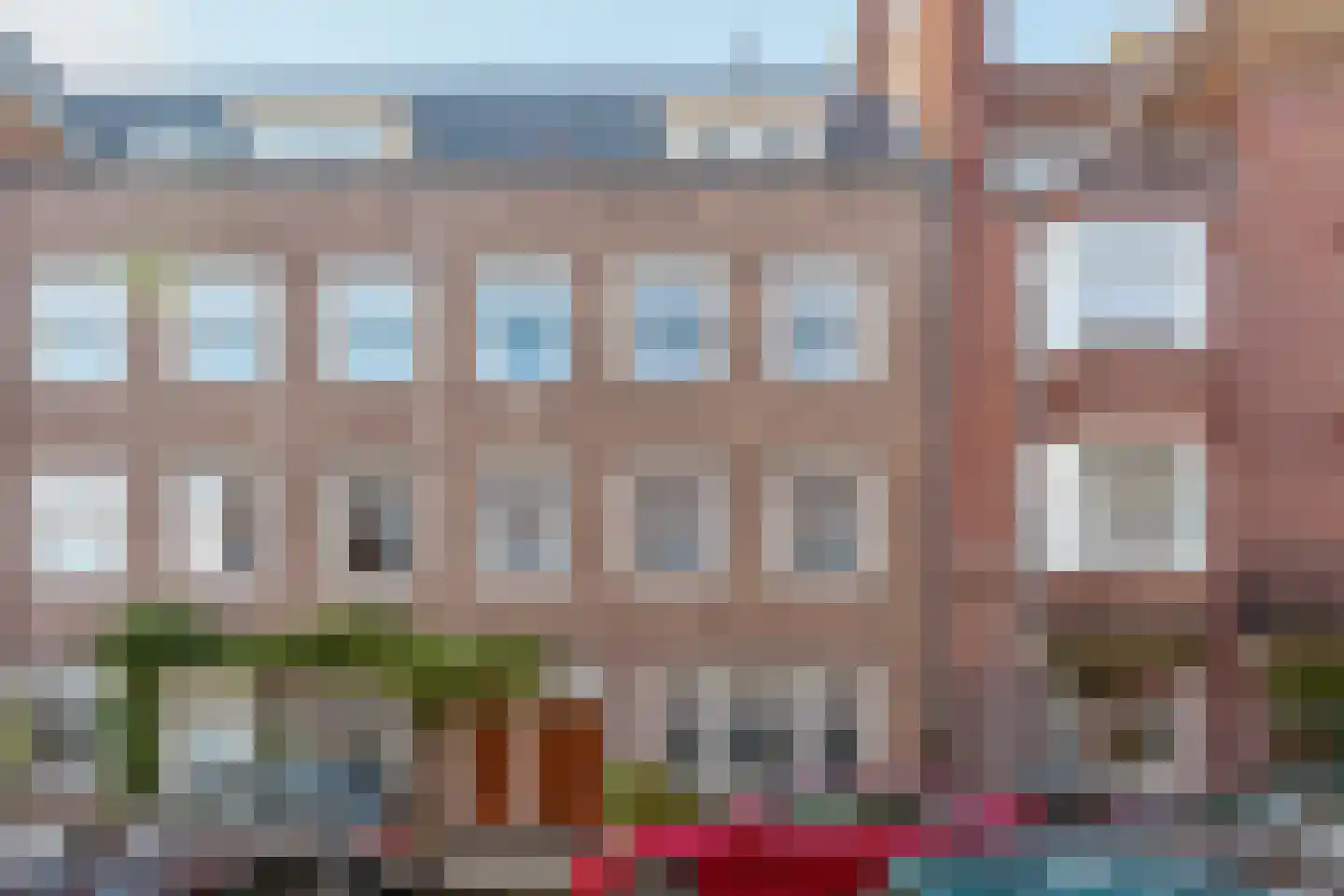 Raphaëlstraat 24 H Amsterdam