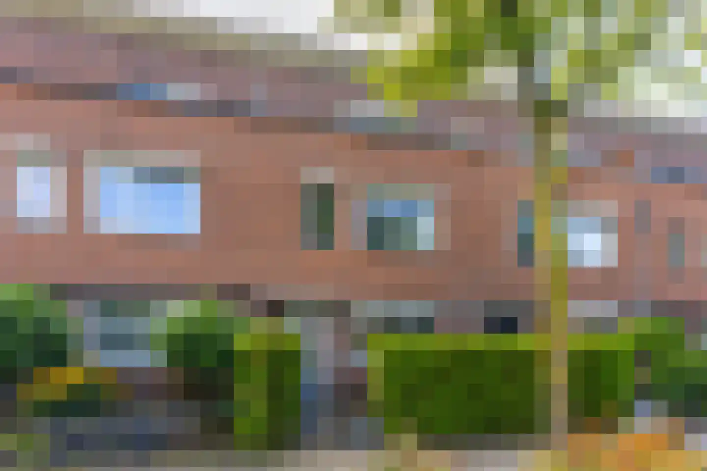 Rapijnenpolder 15 in De Meern