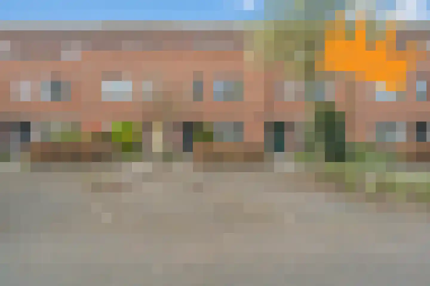 Rapijnenpolder 9 De Meern