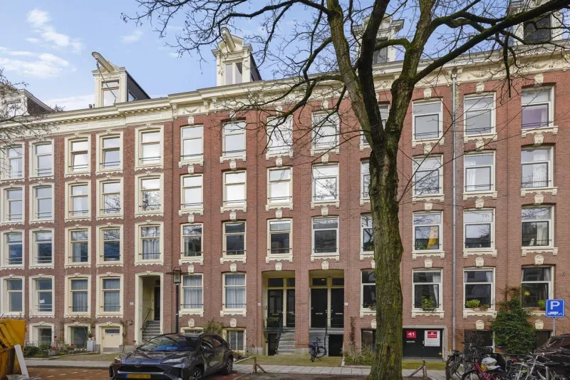 Kantoor foto van Rappange Makelaardij