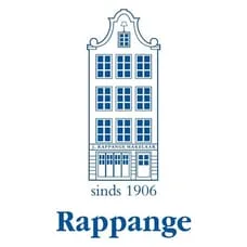 Logotipo de Rappange Makelaardij