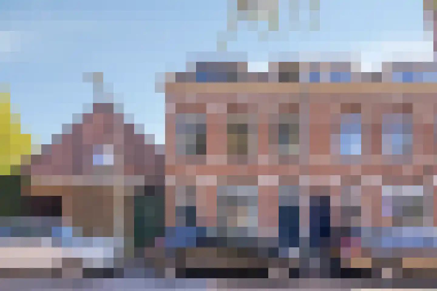 Rappardstraat 14 in Arnhem