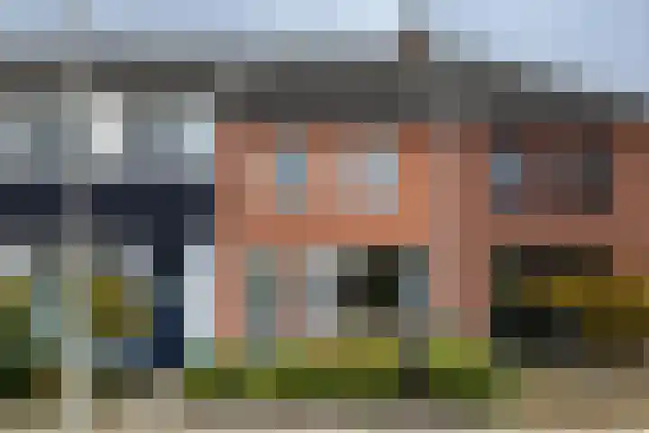 Rappersweg 11 Almelo