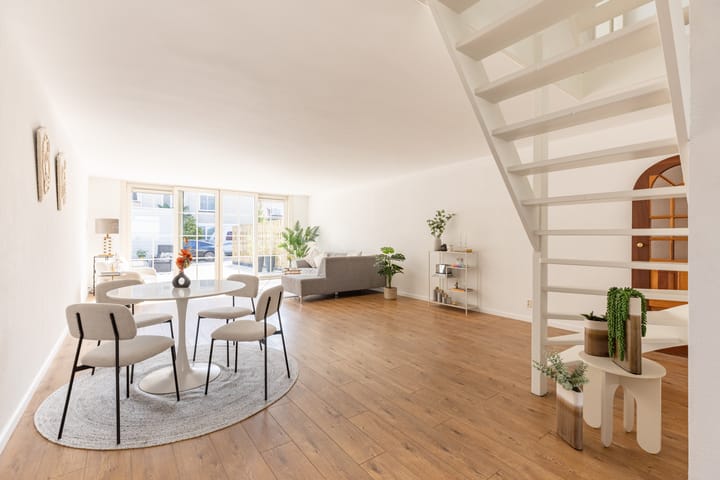 Rapsodie 35 in Zaandam photo