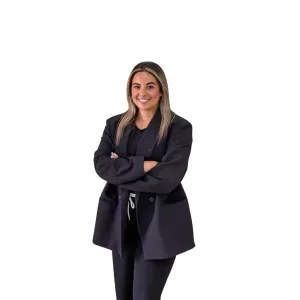 Photo of Raquel Fonseca Barbosa