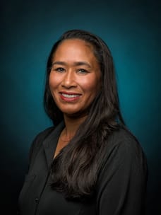 Photo of Raquel van Aalst