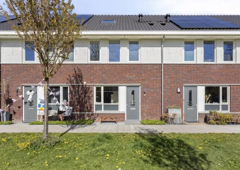 Kantoor foto van Ras Makelaars