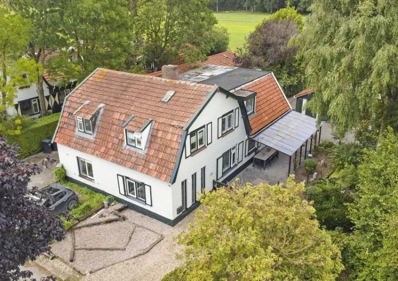 Kantoor foto van Ras Makelaars